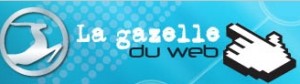 Capture-002 La Gazelle du Web
