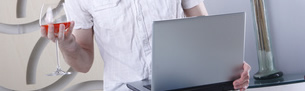 Vin et Internet Vin et Internet