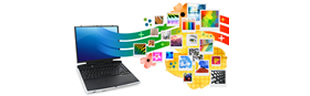 photographie site internet