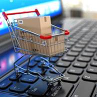 Les français et le e-shopping