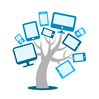 TreeDevices