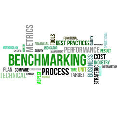 Benchmarking