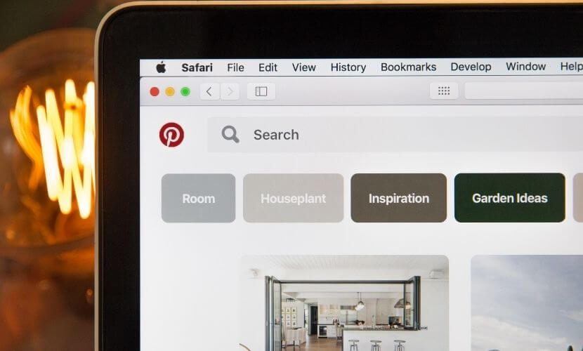 Pinterest évolue avec une nouvelle version qui renforce sa place de réseau social incontournable.