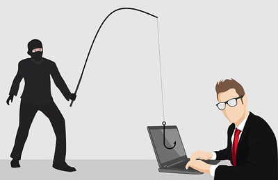 Définition du phishing : l'hameçonnage par e-mail