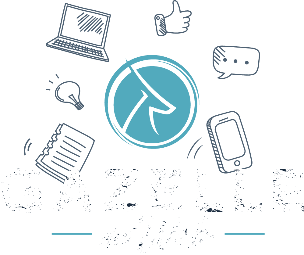 Gazelle du Web