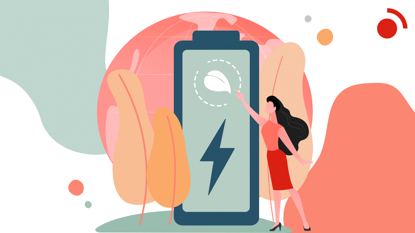 Quand écologie et digital se rencontrent : état des lieux