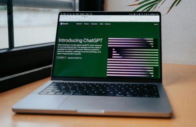 ChatGPT et SEO : quel rapport ?