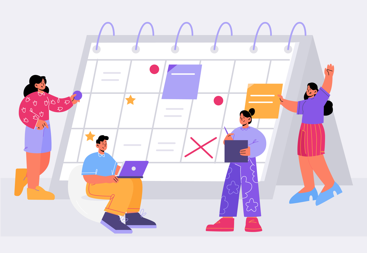 Organisation interne en entreprise : tout ce qu’il faut savoir