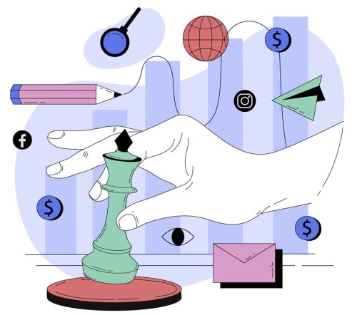 La stratégie de différenciation : le guide pour se démarquer