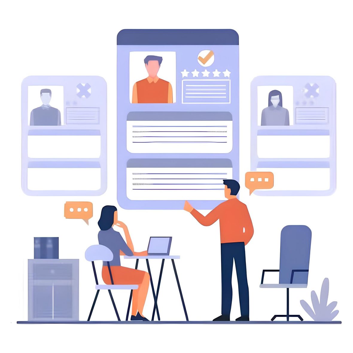 Communication d’entreprise efficace : les 3 piliers essentiels