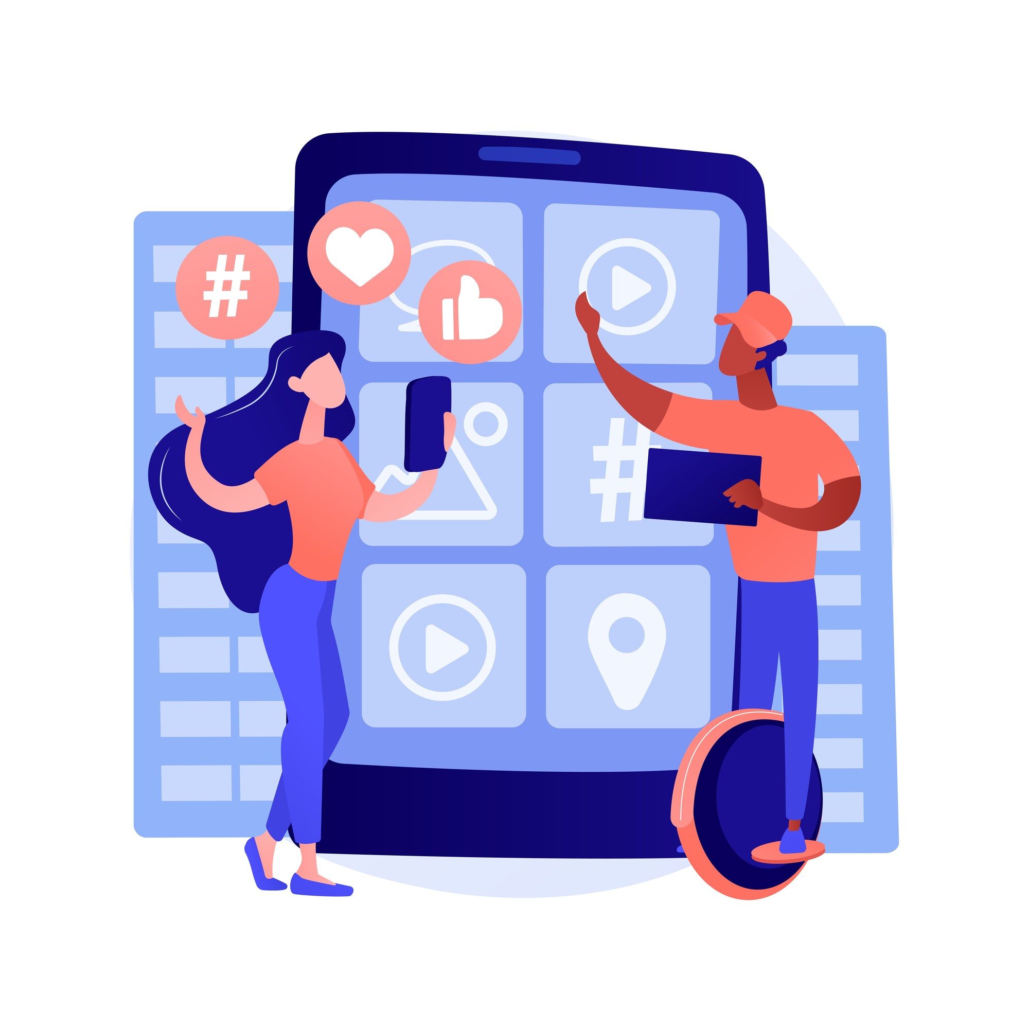 Stratégie de communication omnicanale pour booster votre visibilité