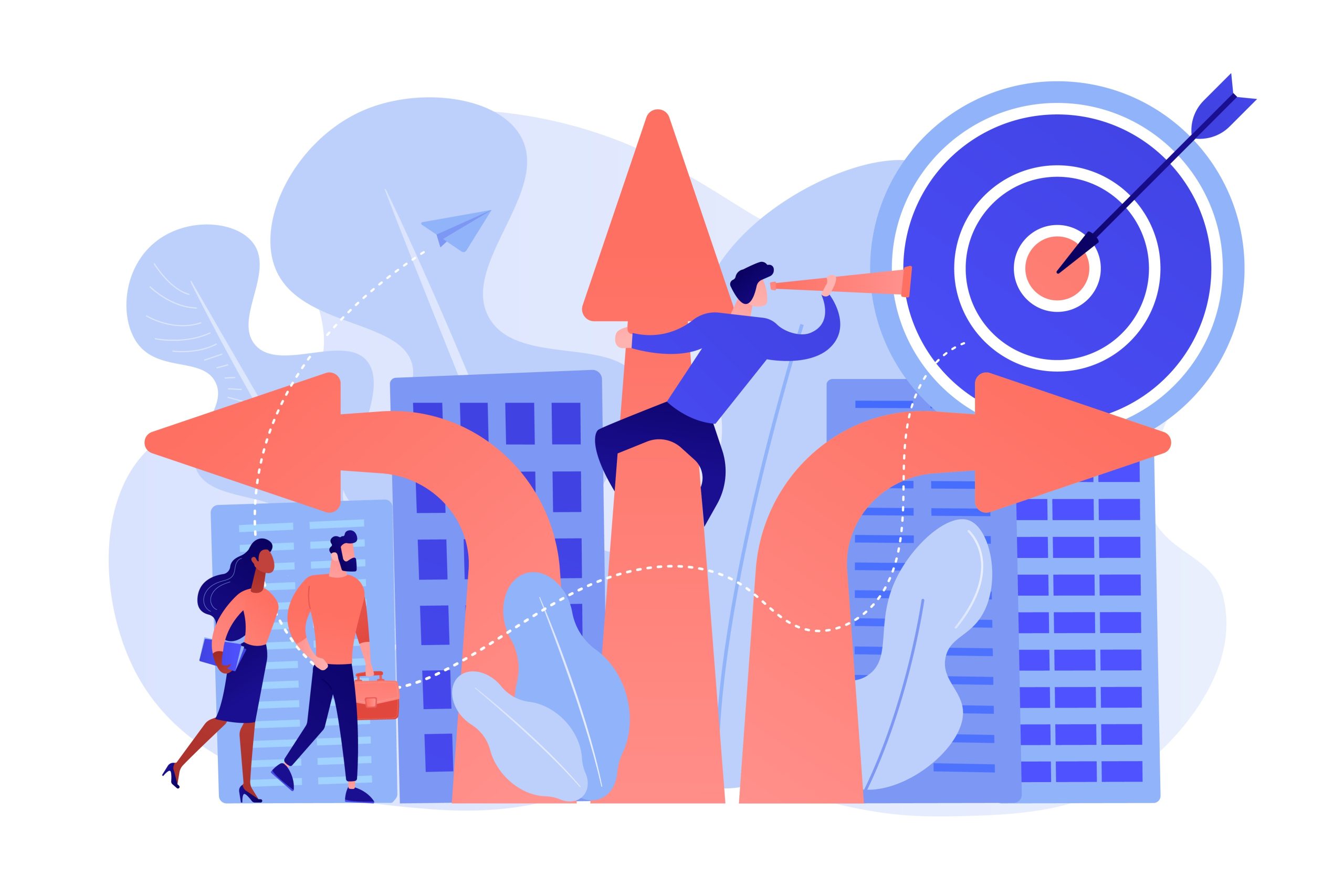 Quelle stratégie de différenciation pour entreprise de services doit être mise en place ?