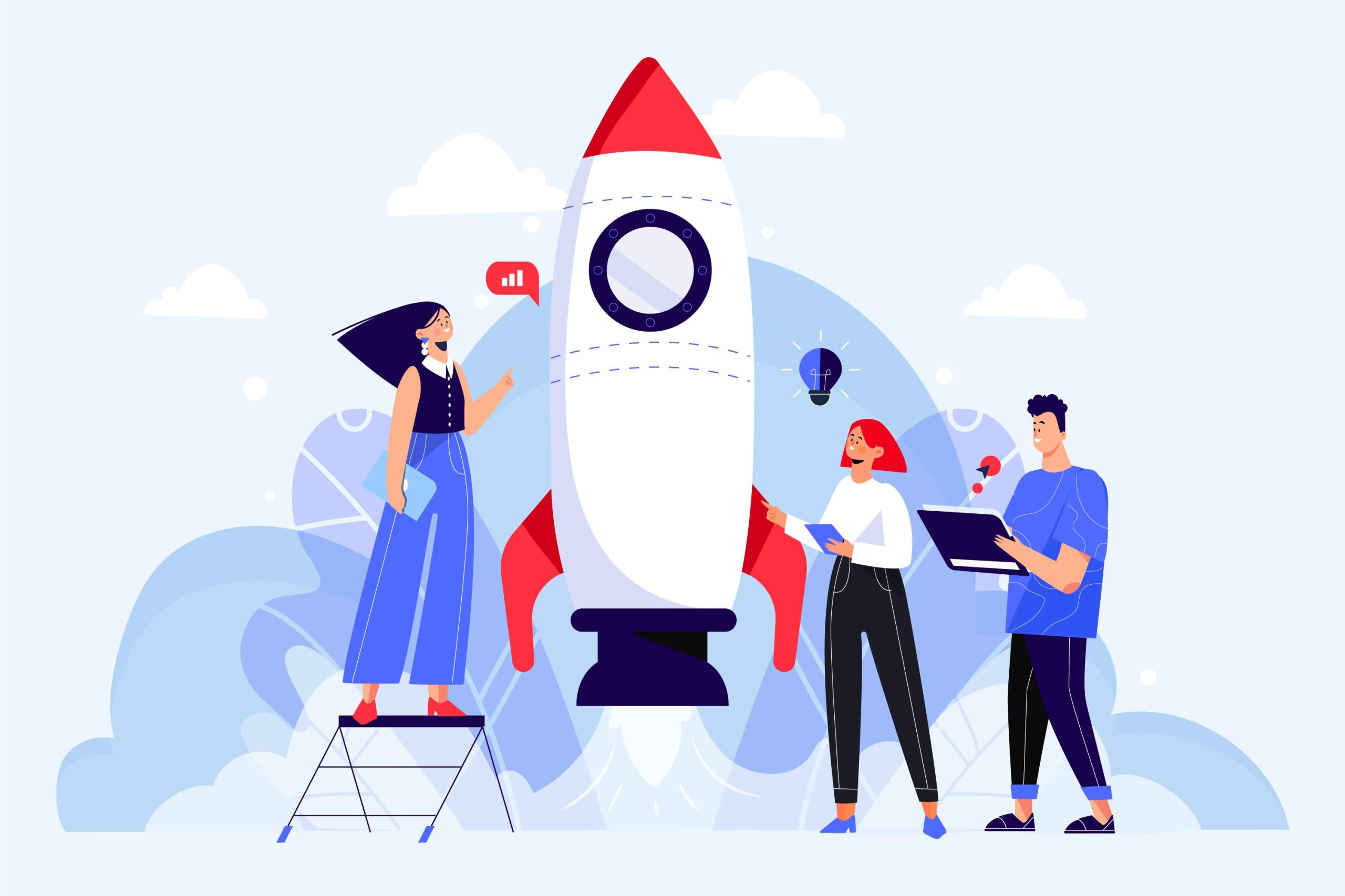 Stratégie de communication omnicanale : un boost de visibilité