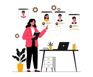 La méthode clé pour gérer ses talents en entreprise de services